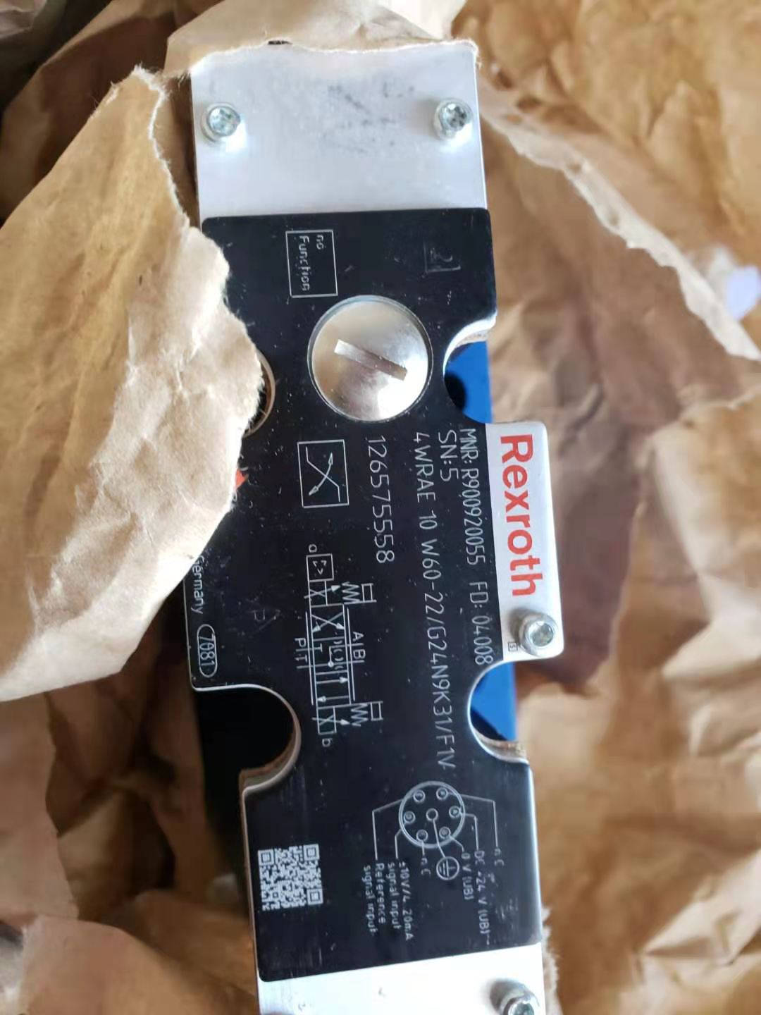 BOSCH-REXROTH博世力士樂